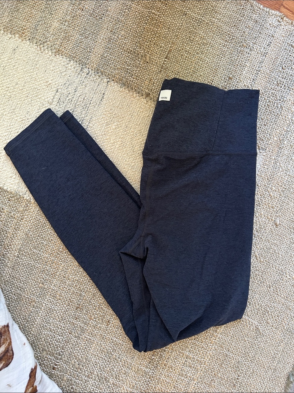 Vuori navy leggings